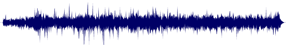 Volume waveform