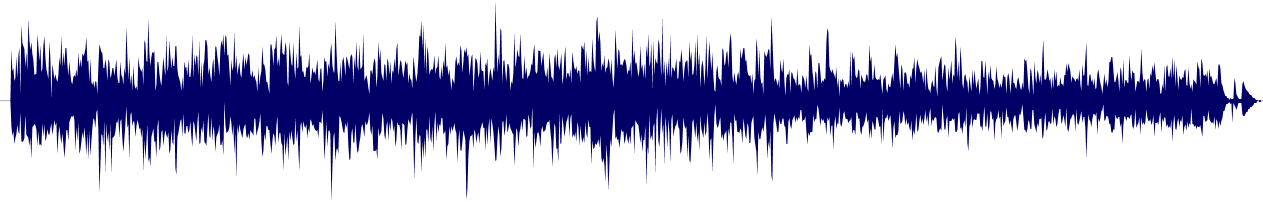 Volume waveform