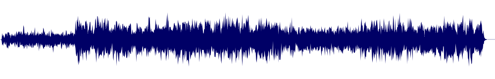 Volume waveform