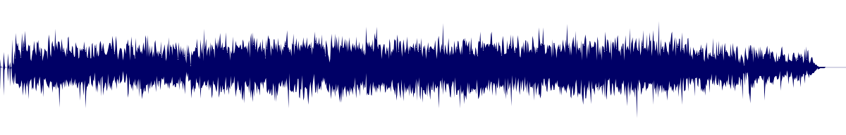 Volume waveform