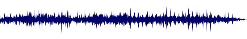 Volume waveform