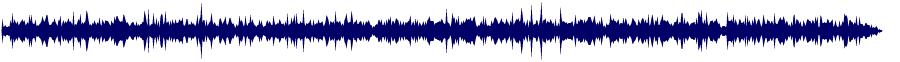 Volume waveform