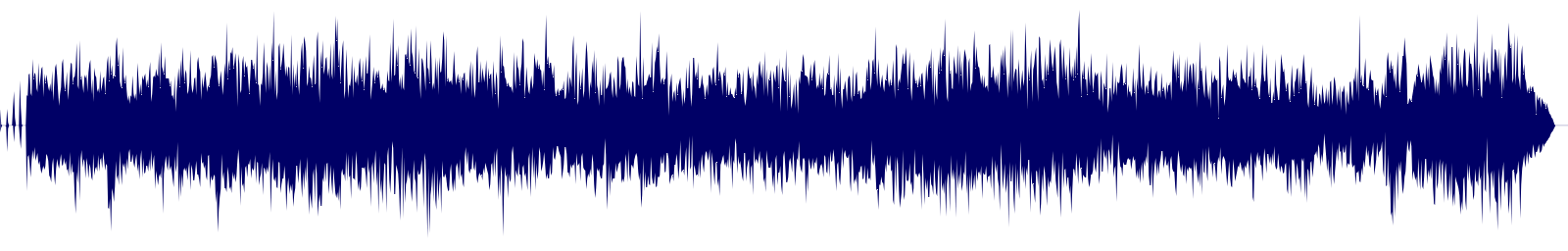 Volume waveform