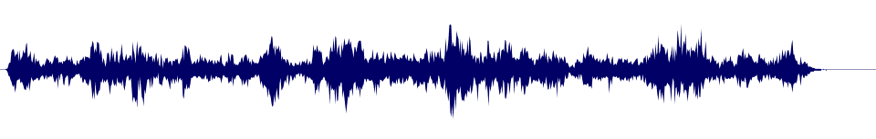 Volume waveform