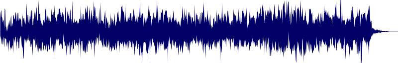 Volume waveform