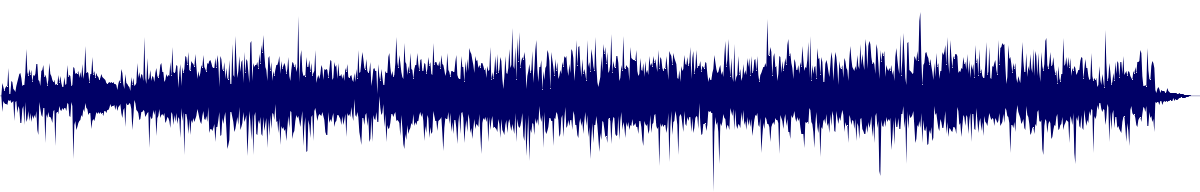 Volume waveform