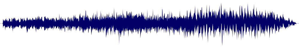 Volume waveform