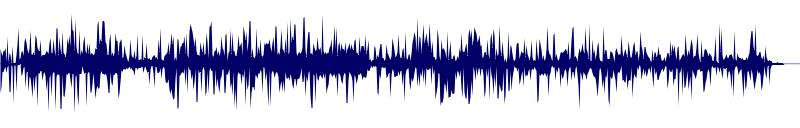 Volume waveform