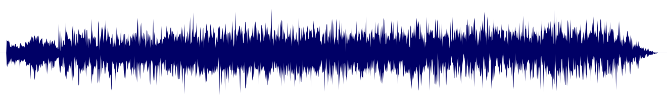 Volume waveform