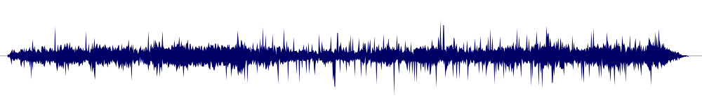 Volume waveform