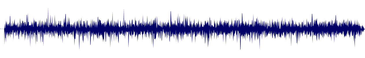 Volume waveform