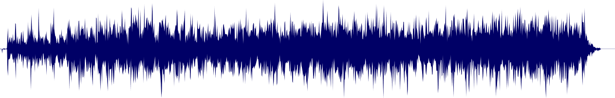 Volume waveform