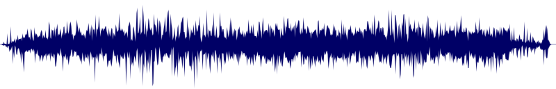 Volume waveform