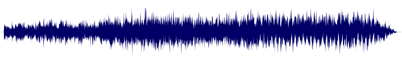 Volume waveform