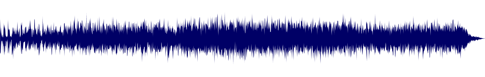 Volume waveform