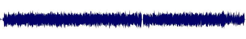 Volume waveform