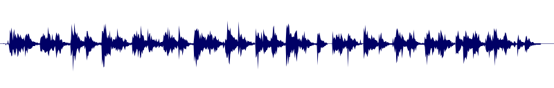 Volume waveform