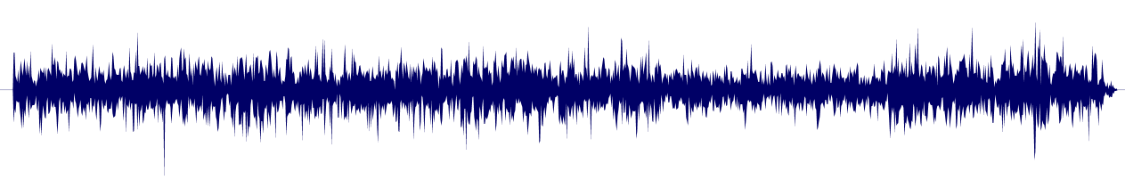 Volume waveform