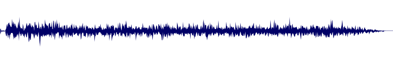 Volume waveform