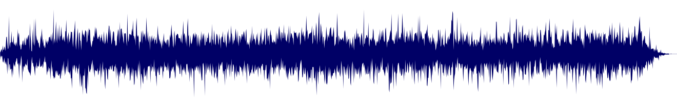 Volume waveform