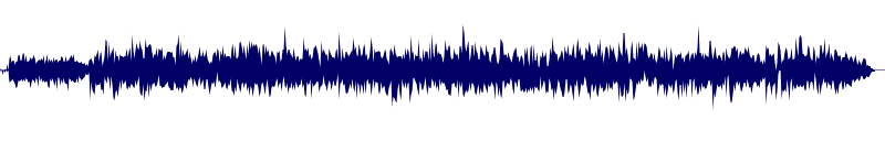 Volume waveform