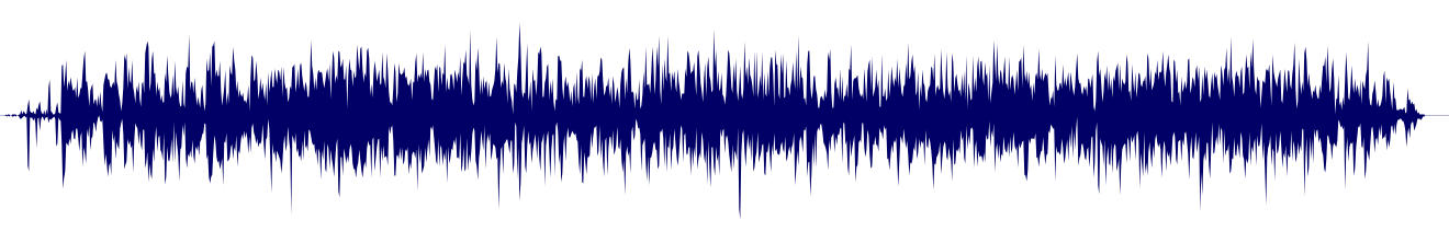 Volume waveform