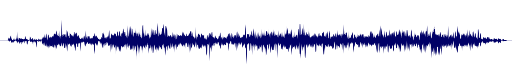 Volume waveform