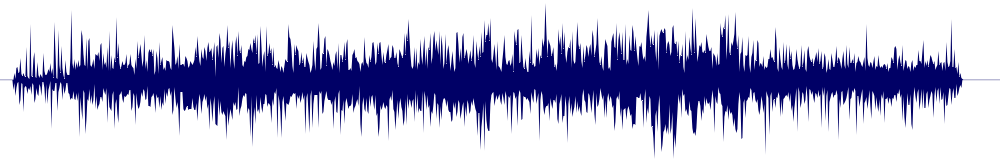 Volume waveform