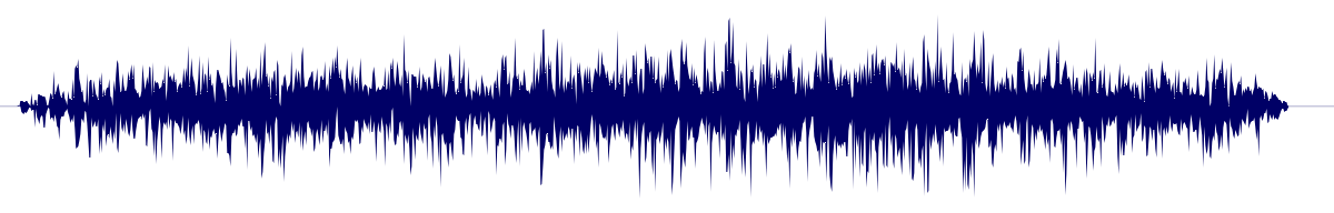 Volume waveform