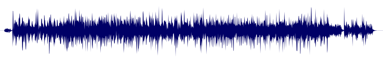 Volume waveform