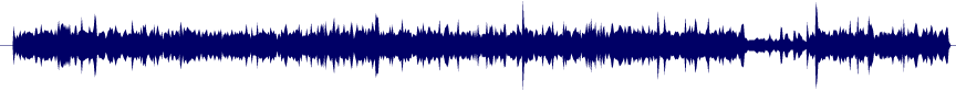 Volume waveform