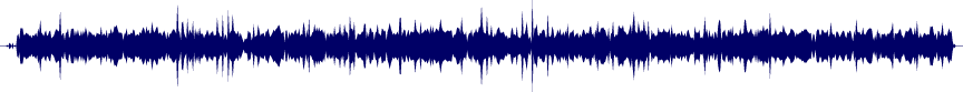 Volume waveform