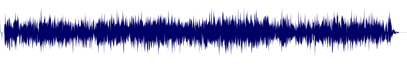 Volume waveform