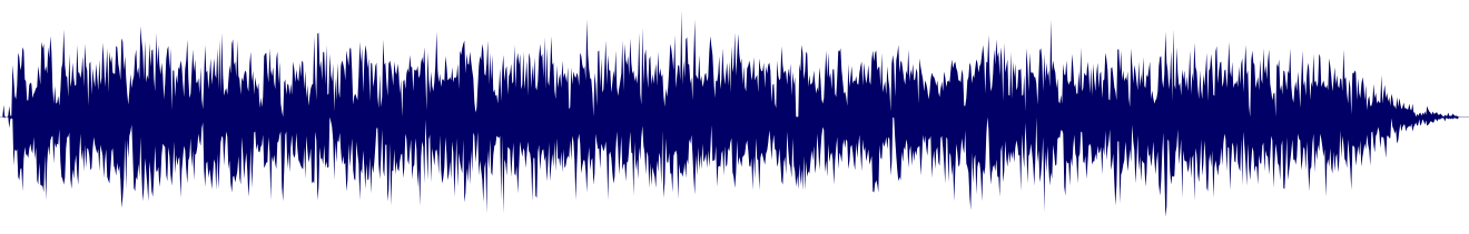 Volume waveform