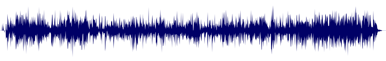 Volume waveform