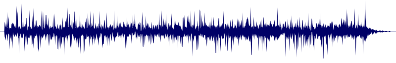 Volume waveform