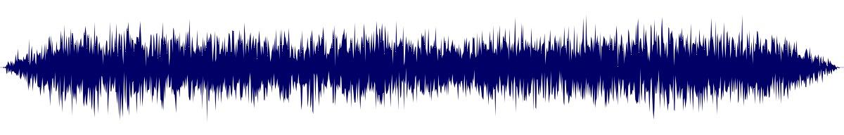 Volume waveform