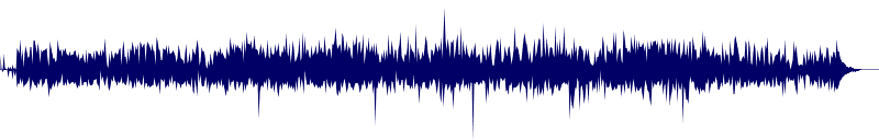 Volume waveform