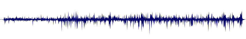 Volume waveform