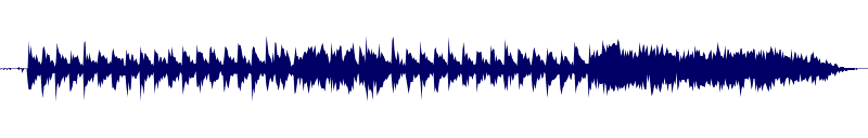 Volume waveform