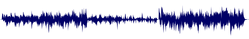 Volume waveform