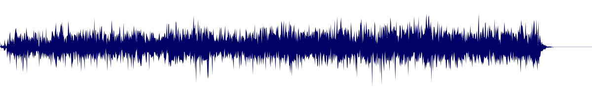 Volume waveform