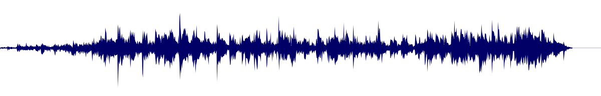 Volume waveform