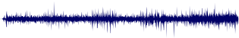 Volume waveform