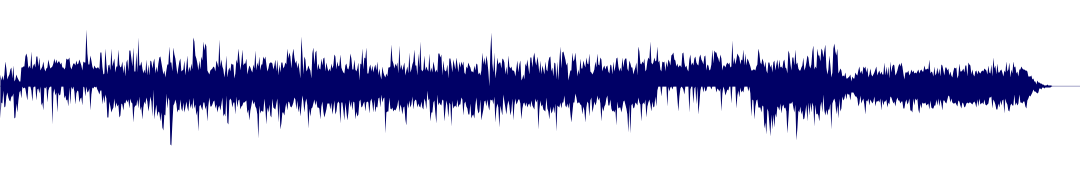 Volume waveform