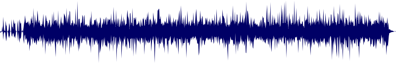 Volume waveform