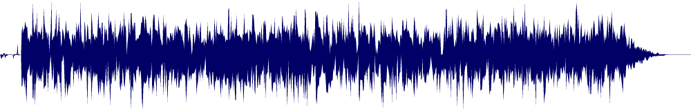 Volume waveform