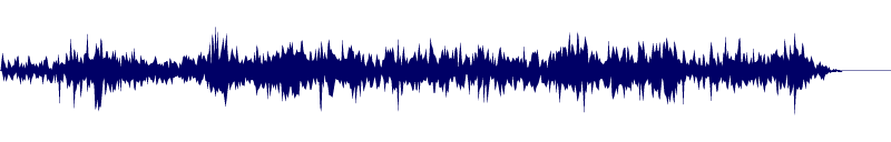 Volume waveform