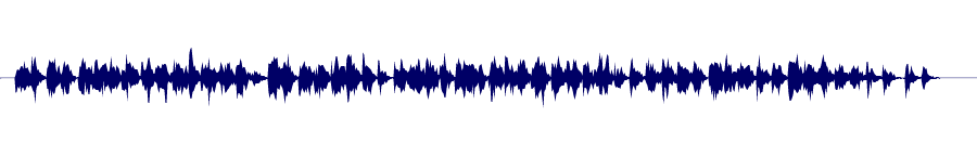 Volume waveform