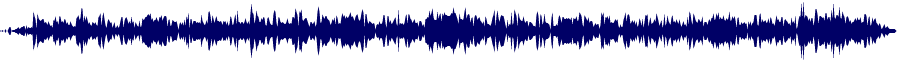 Volume waveform